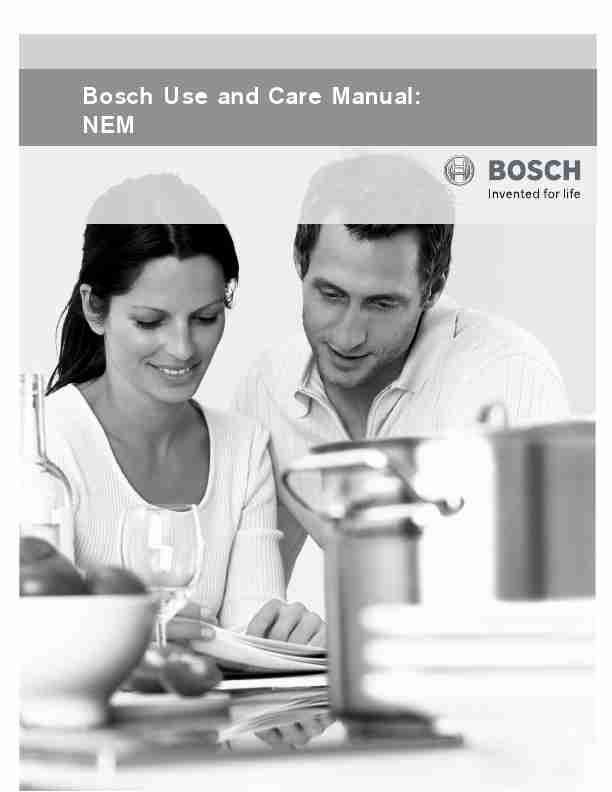 Bosch Appliances Cooktop BOSCH Cooktop-page_pdf